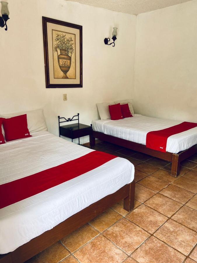 Hotel De Cervantes San Sebastián del Oeste 外观 照片