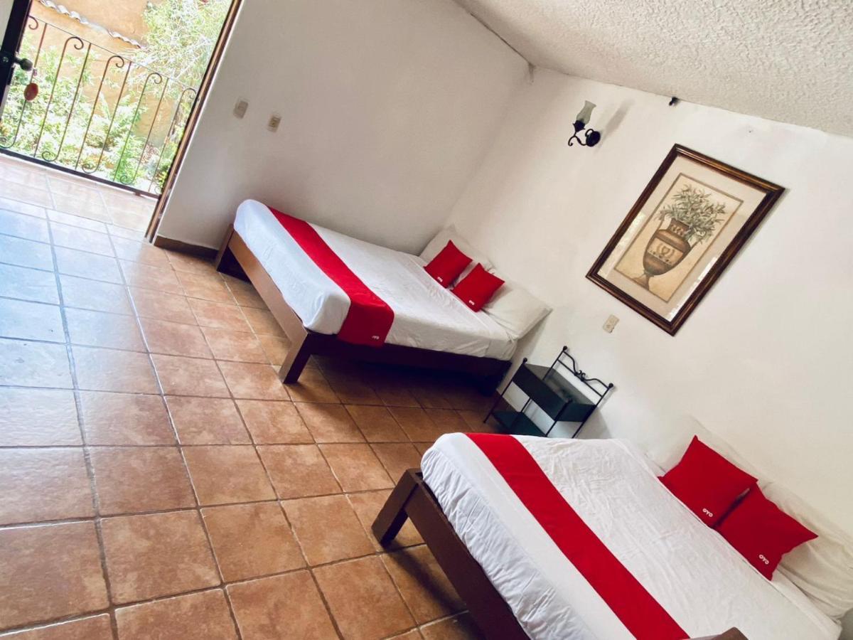 Hotel De Cervantes San Sebastián del Oeste 外观 照片