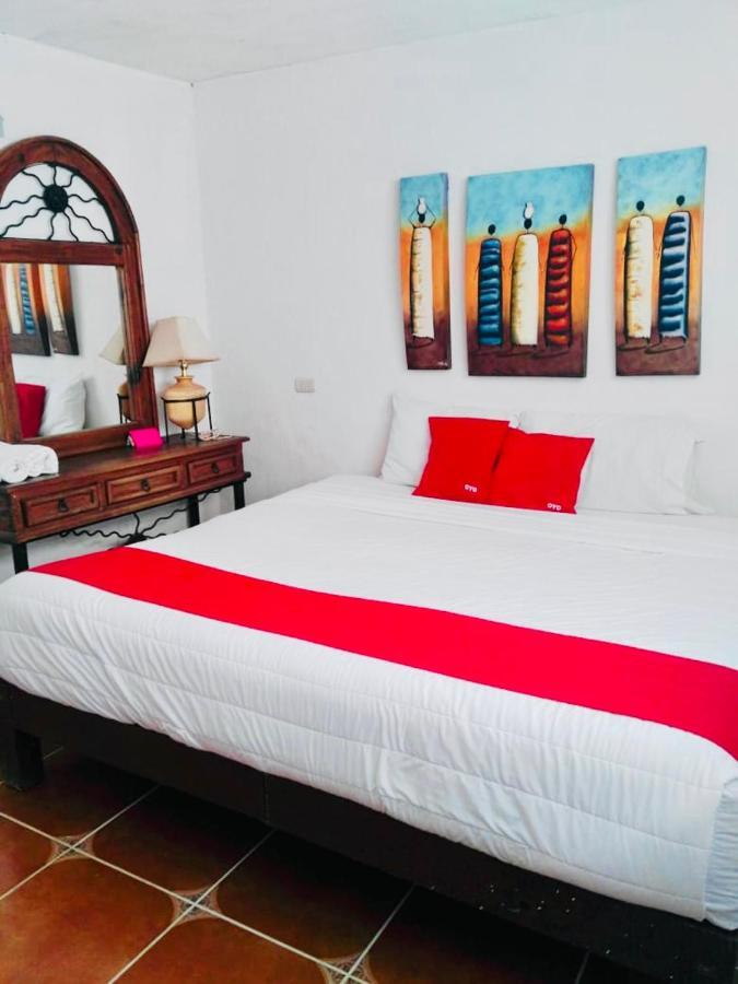 Hotel De Cervantes San Sebastián del Oeste 外观 照片