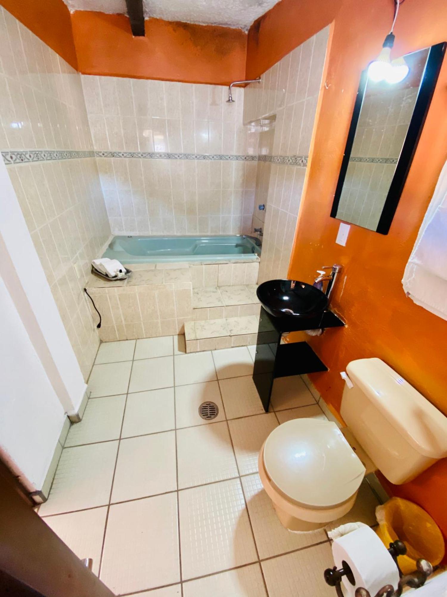 Hotel De Cervantes San Sebastián del Oeste 客房 照片